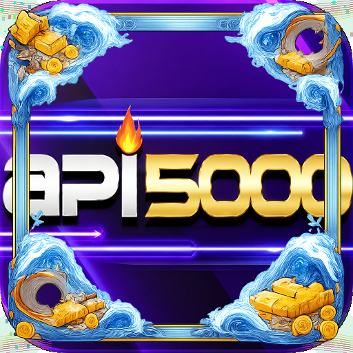 api5000 — mitra unggulan