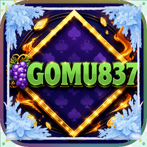 gomu837 — mitra unggulan