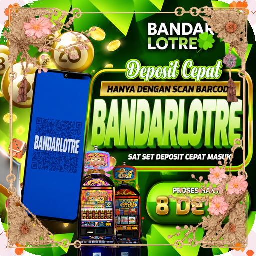 bandarlotre — mitra unggulan
