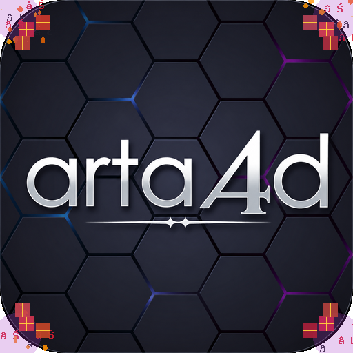 arta4d — galeri pratinjau Resmi APK